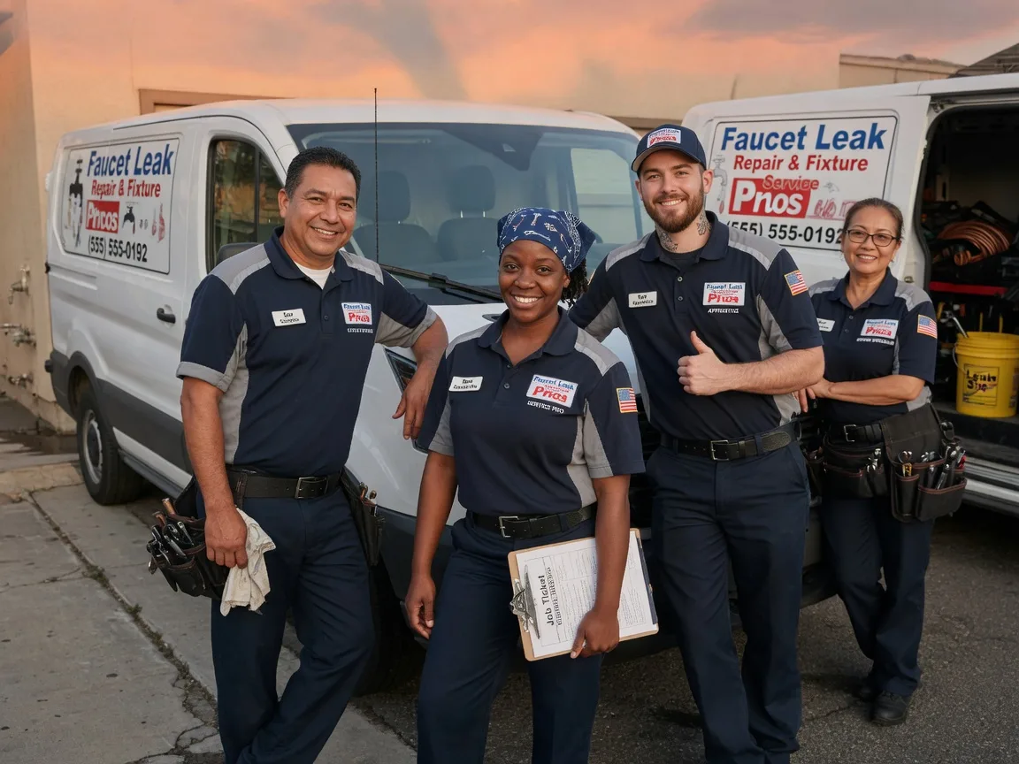 Faucet Repair company in North Richland Hills, TX