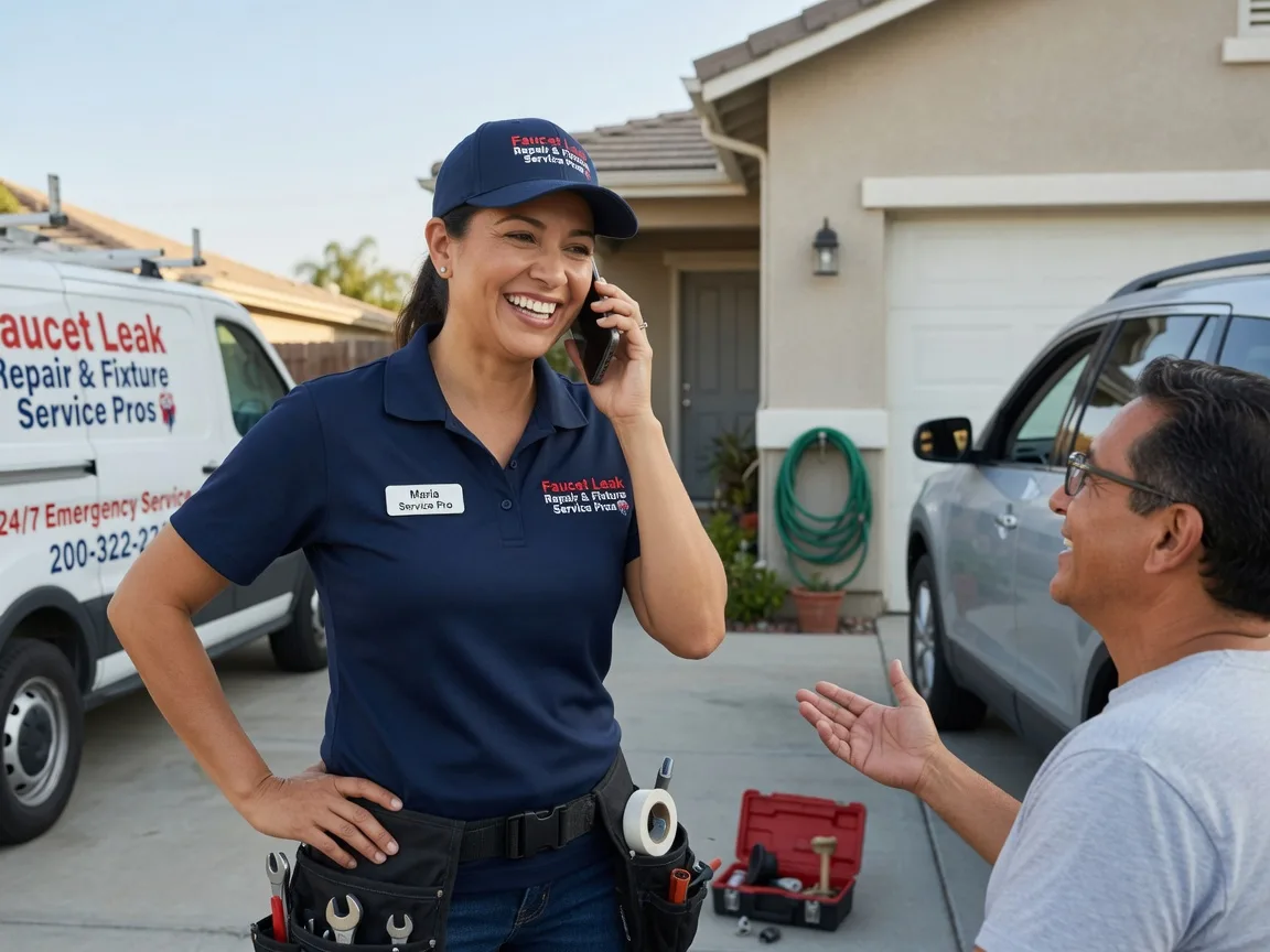 Faucet Repair North Richland Hills, TX FAQs