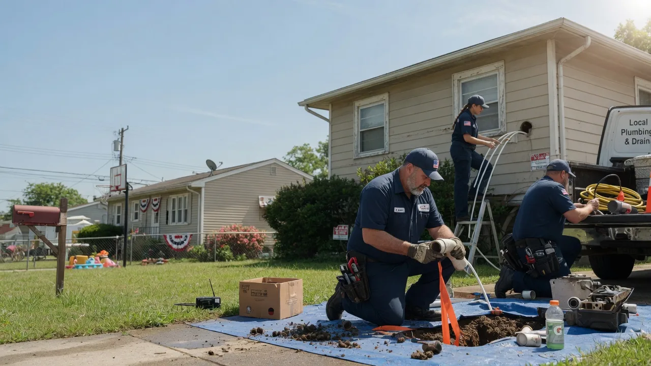Faucet Repair in North Richland Hills, TX near me