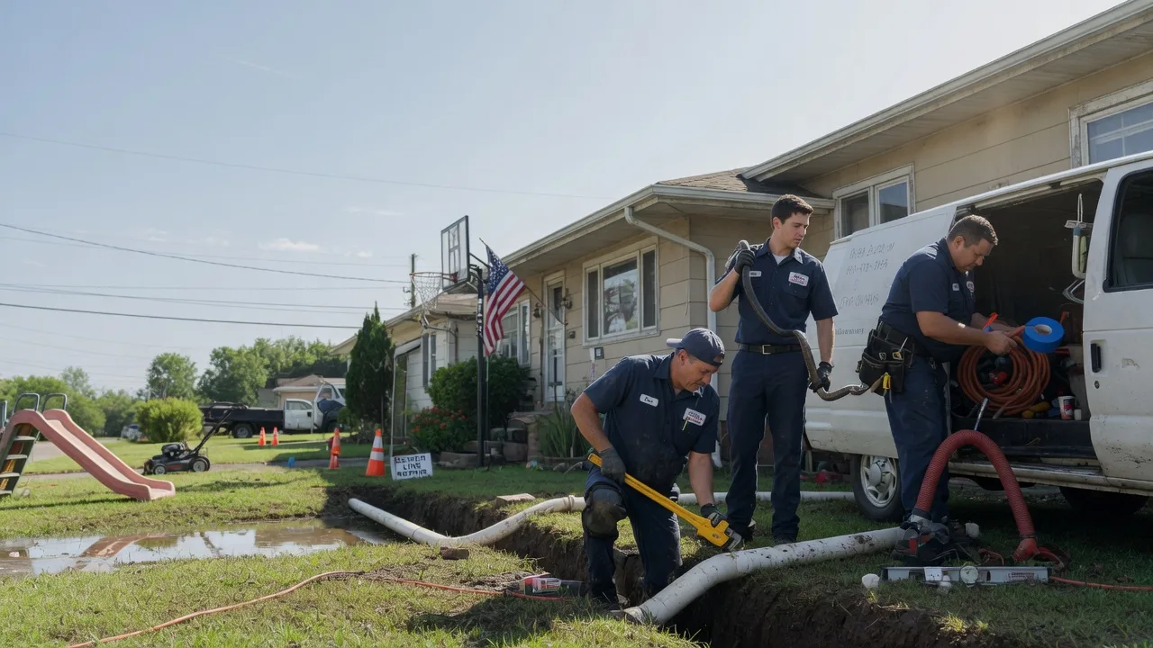 Toilet Installation in North Richland Hills, TX near me